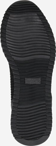 MEXX Sneakers 'Gitte' in Black