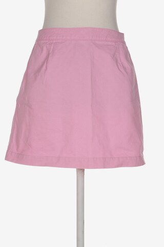 Calvin Klein Jeans Skirt in S in Pink