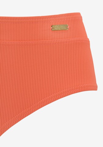 oranžs BUFFALO Bezvīļu Bikini 'Ivy'