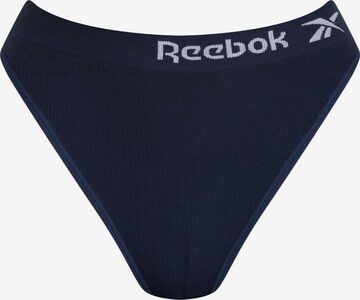 Reebok Athletic Underwear in Blue
