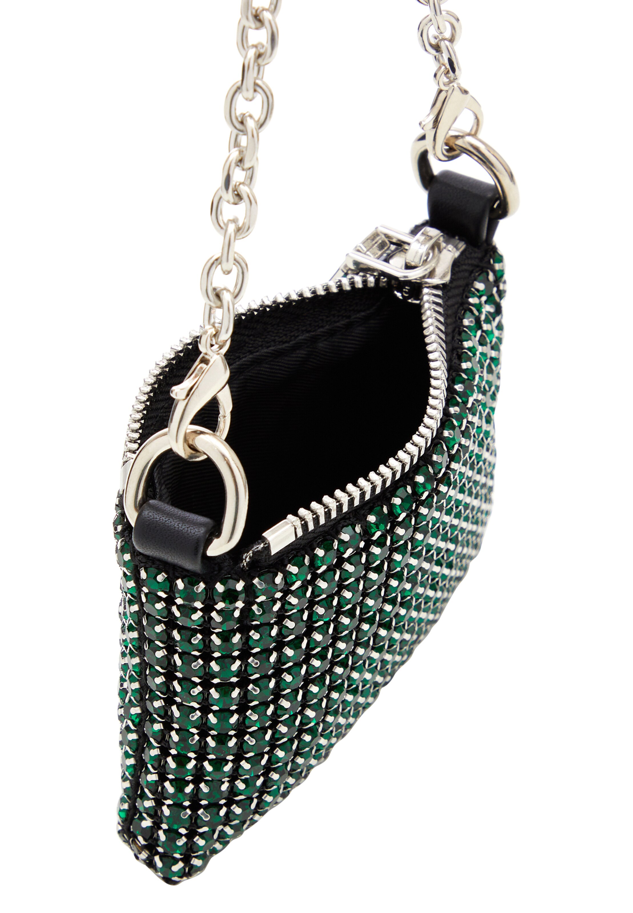 FELIPA Наплечная сумка в Черный