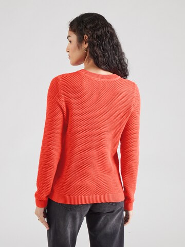 Pull-over 'VIDalo' VILA en rose