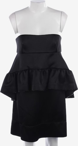 Marni Kleid M in Schwarz: Vorderseite