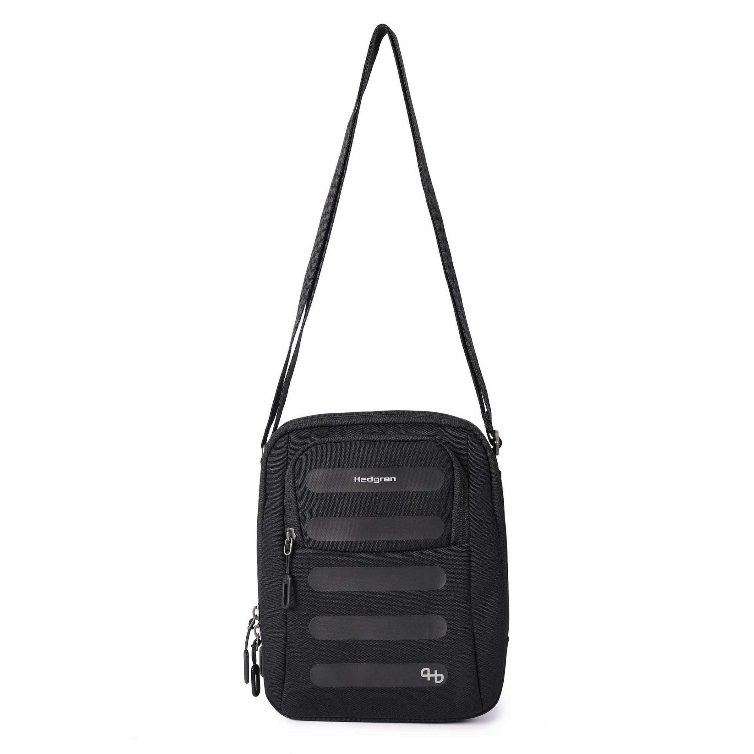 Hedgren Crossbody bag 'Relax' in Black