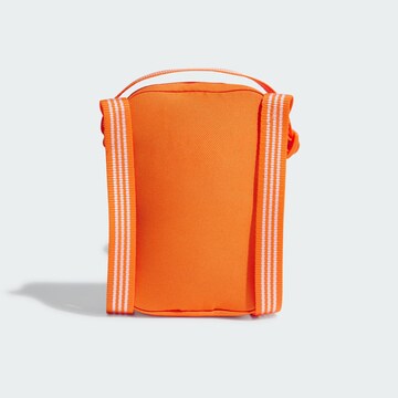 ADIDAS ORIGINALS Crossbody bag 'Classic Festival' in Orange