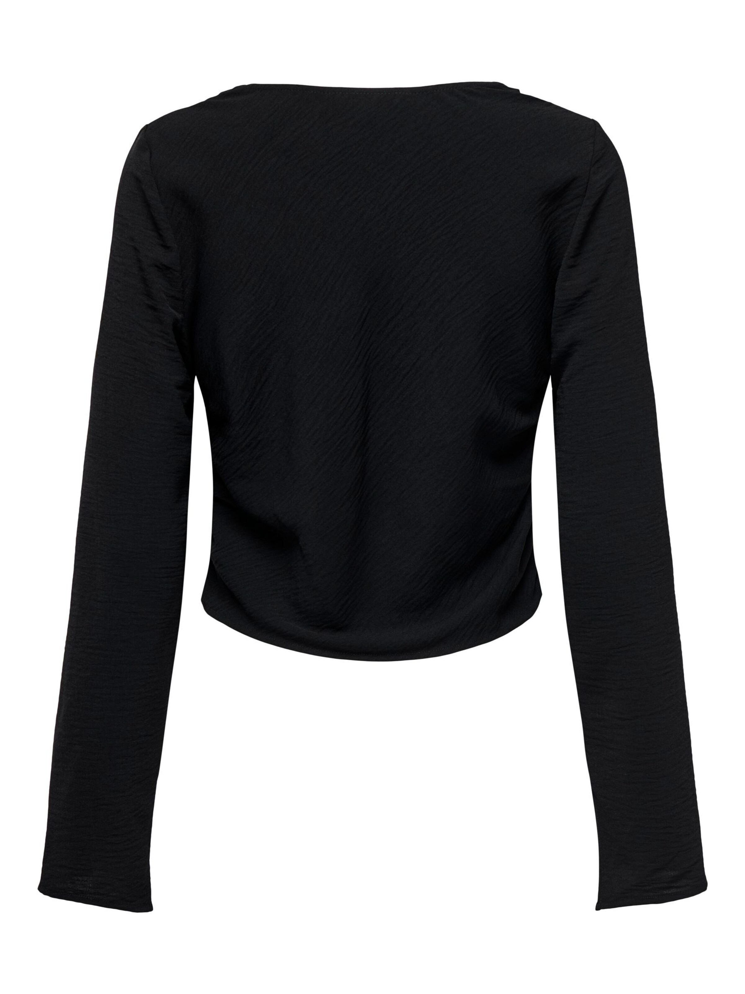 Maglietta di ONLY in nero