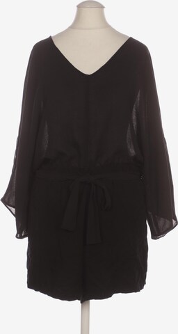 tigha Jumpsuit in S in Black: front