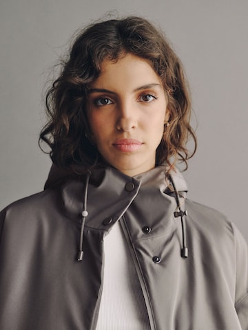 Giacca di mezza stagione di Next in grigio