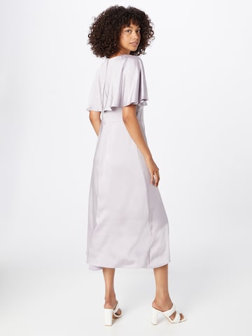 Robe de cocktail 'IMMIE' Ted Baker en violet