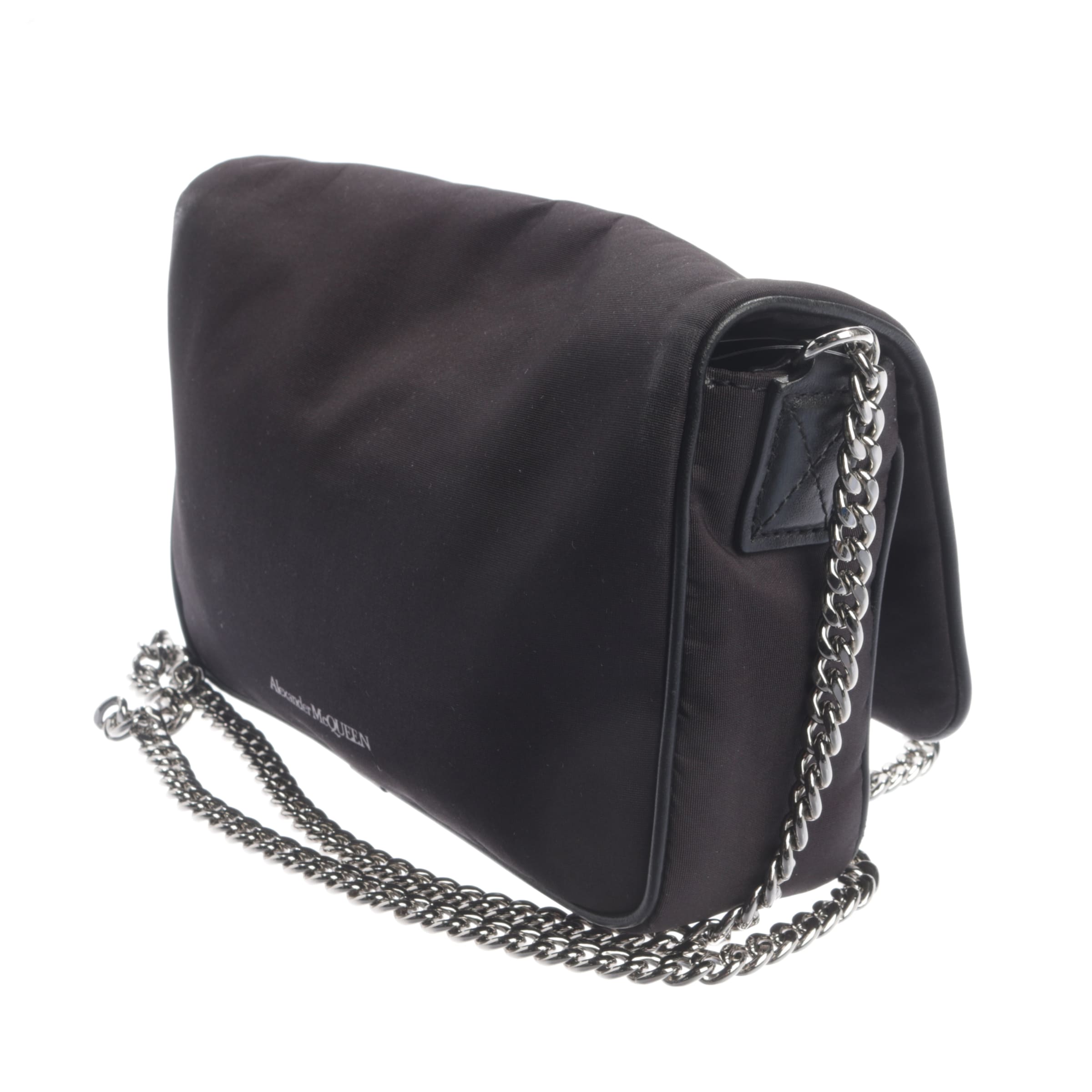 Alexander McQueen Bag in One size in Black