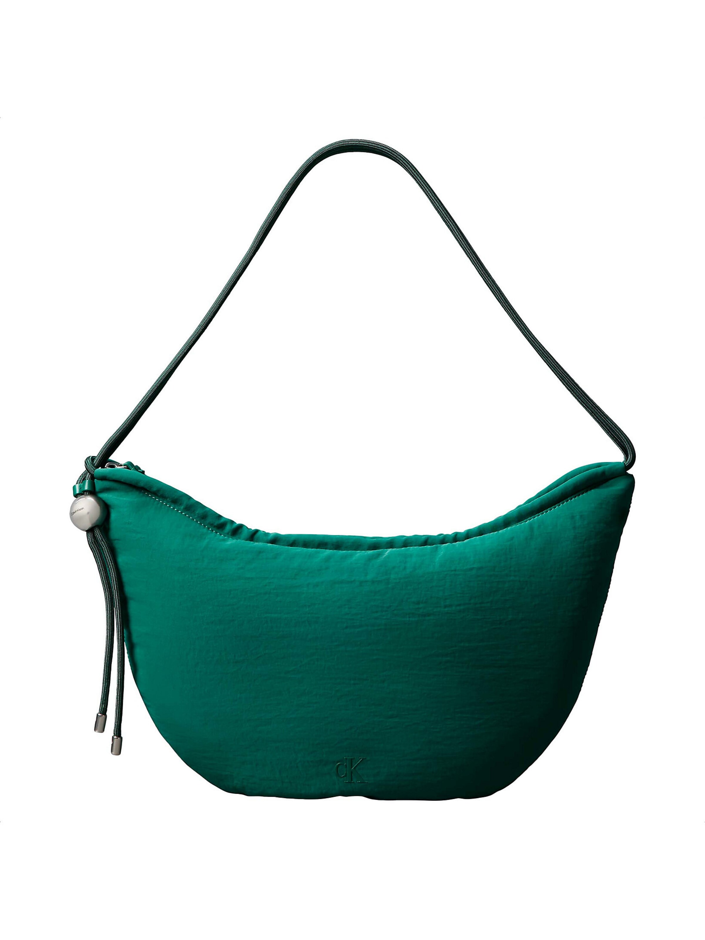 Calvin Klein Shoulder Bag ' ' in Green, Item view