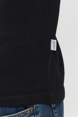 Regular fit Pullover di Casual Friday in nero