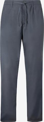 Only & Sons Tapered Laskoshousut 'ONSTURINO' värissä harmaa: etupuoli