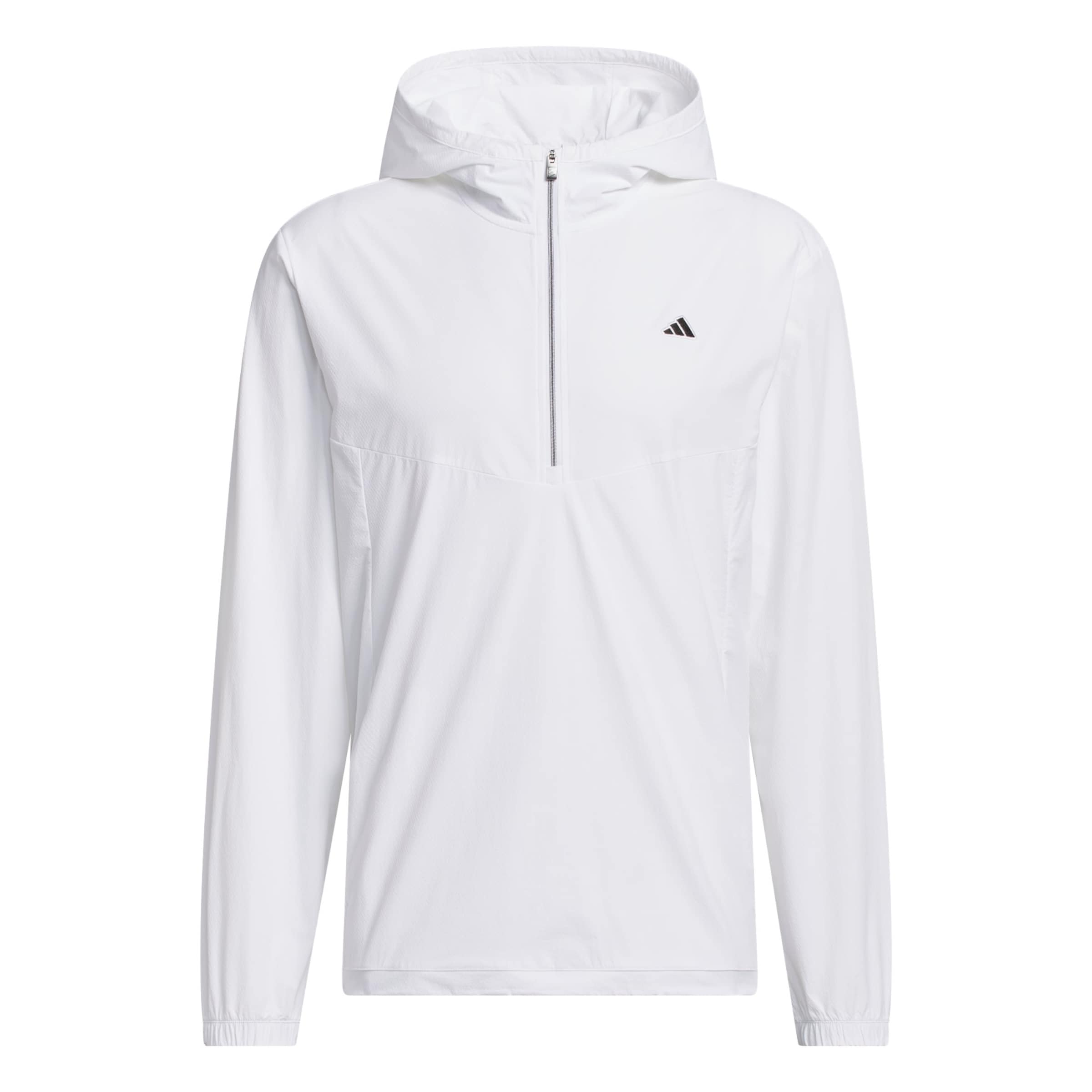 ADIDAS PERFORMANCE - Chaqueta deportiva 'Ultimate365+' en blanco: frente