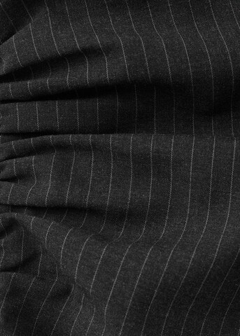 MANGO Dress 'Salt' in Grey