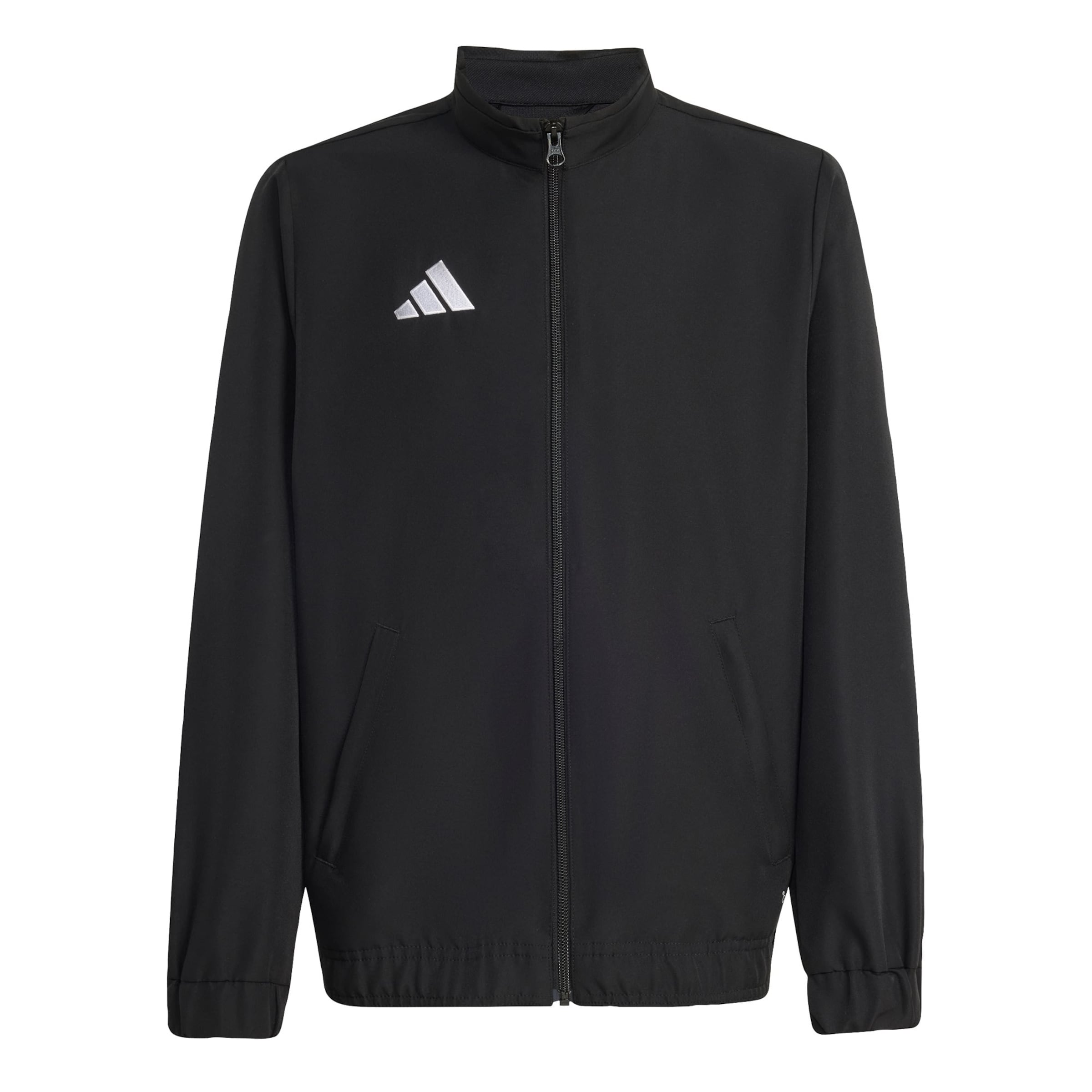 ADIDAS PERFORMANCE - Casaco deportivo 'Entrada26' em preto: frente