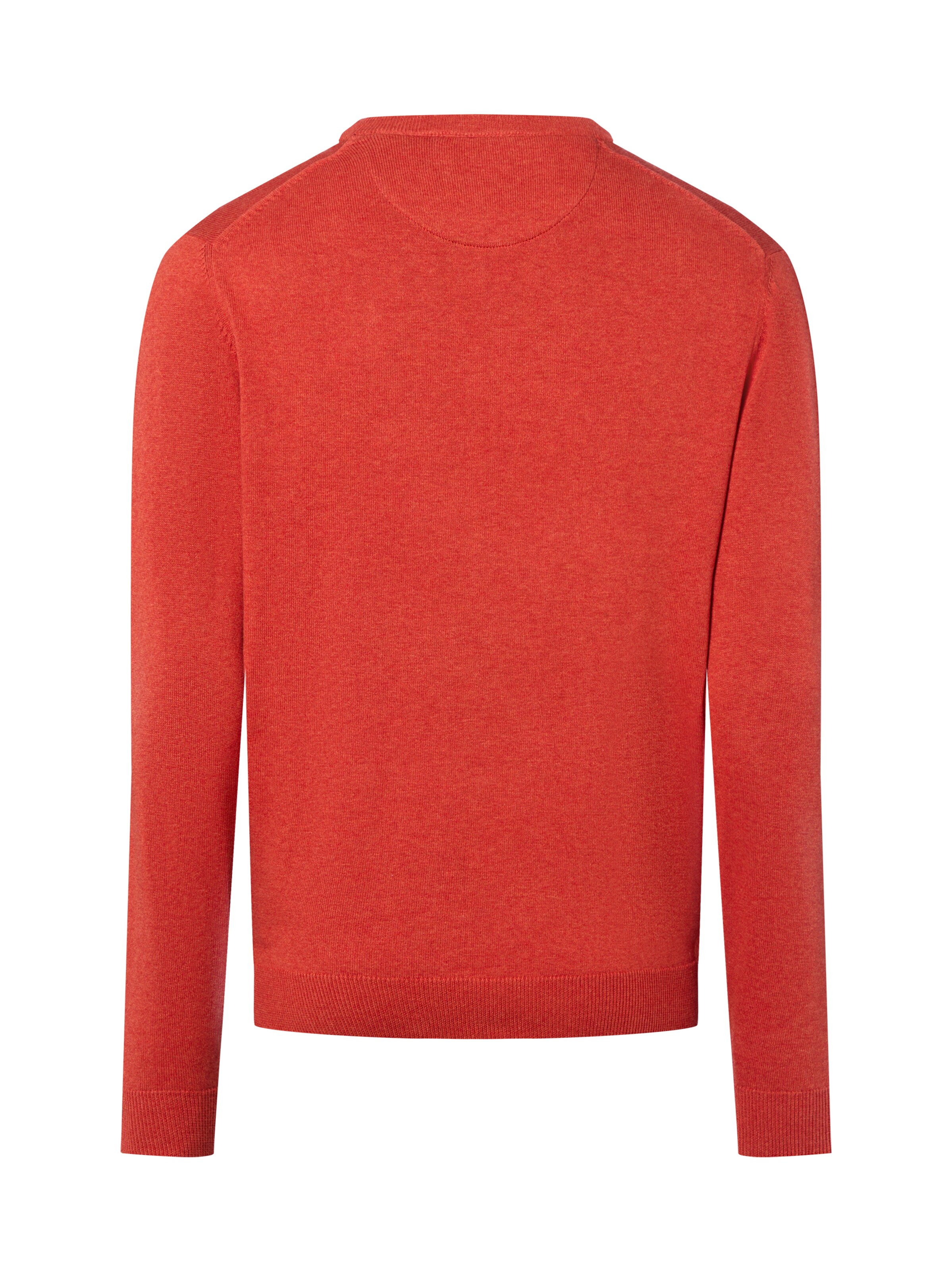 Finshley & Harding Pullover in Rot