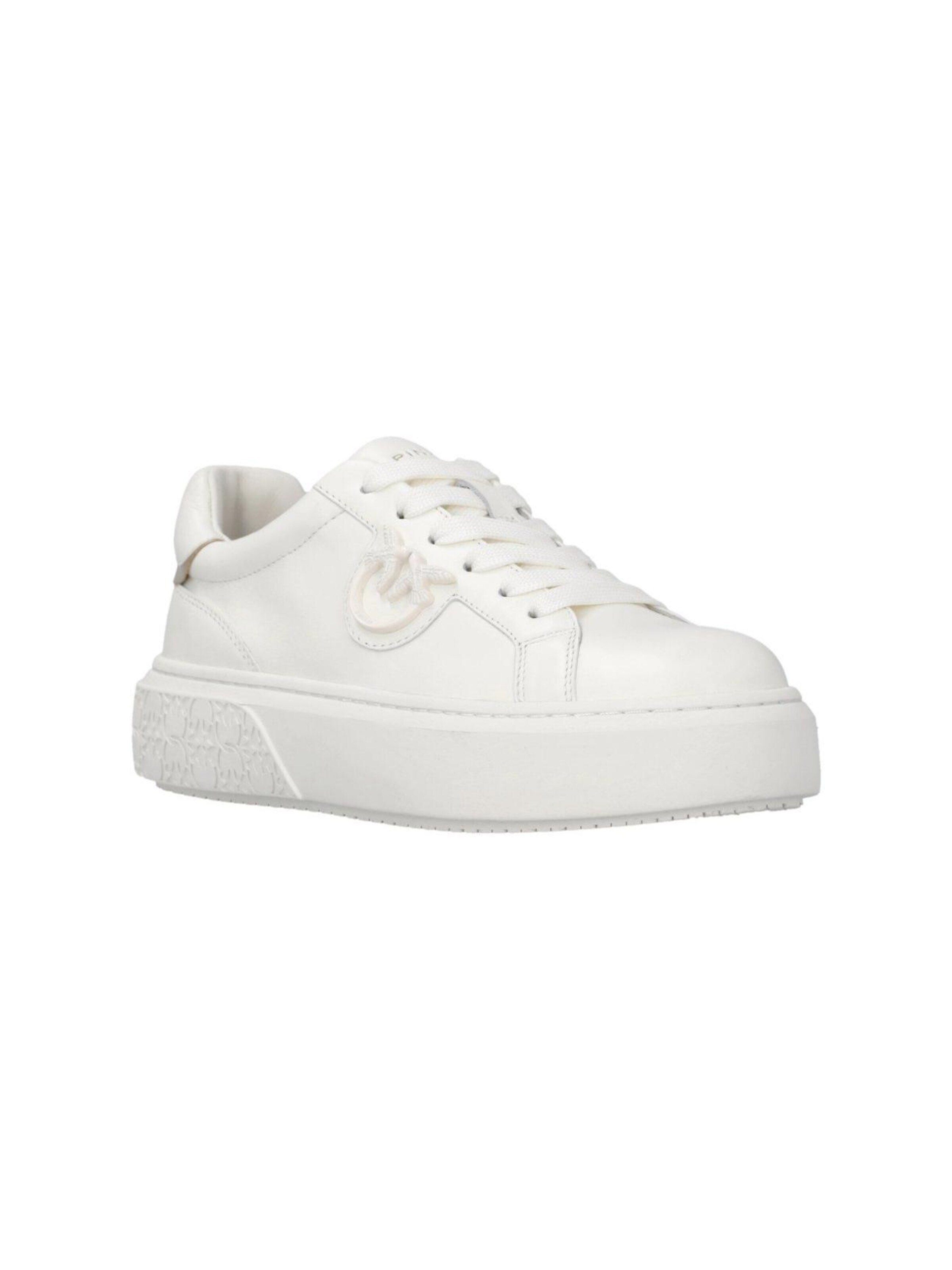 PINKO Sneakers laag 'Yoko 12' in 36 in de kleur Crème, Productweergave