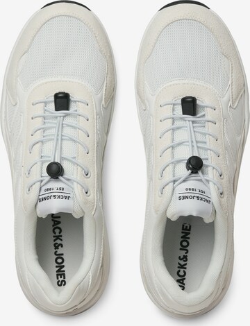 JACK & JONES Sneakers 'STORM' in White