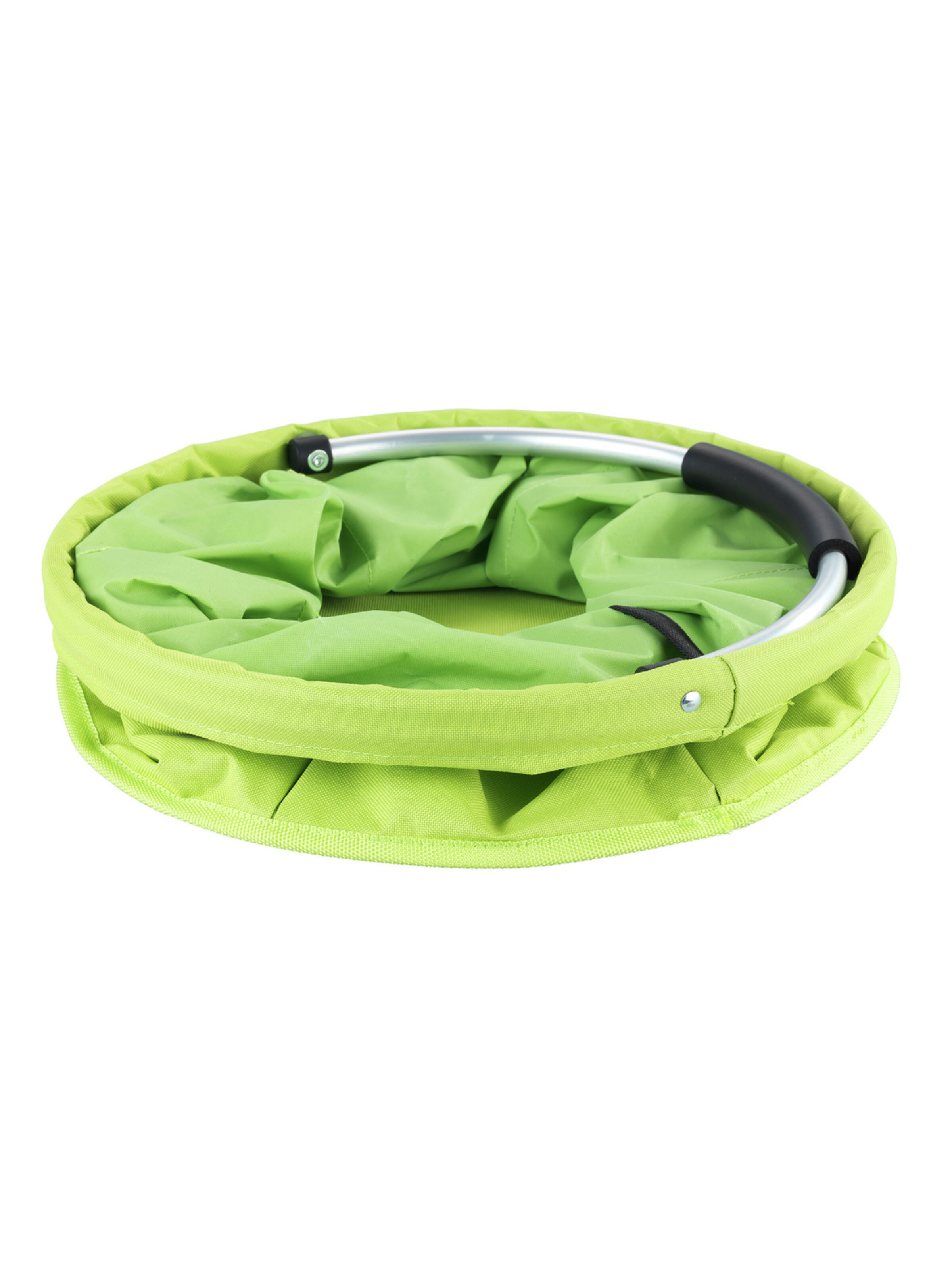 Wenko Box/Basket in Green