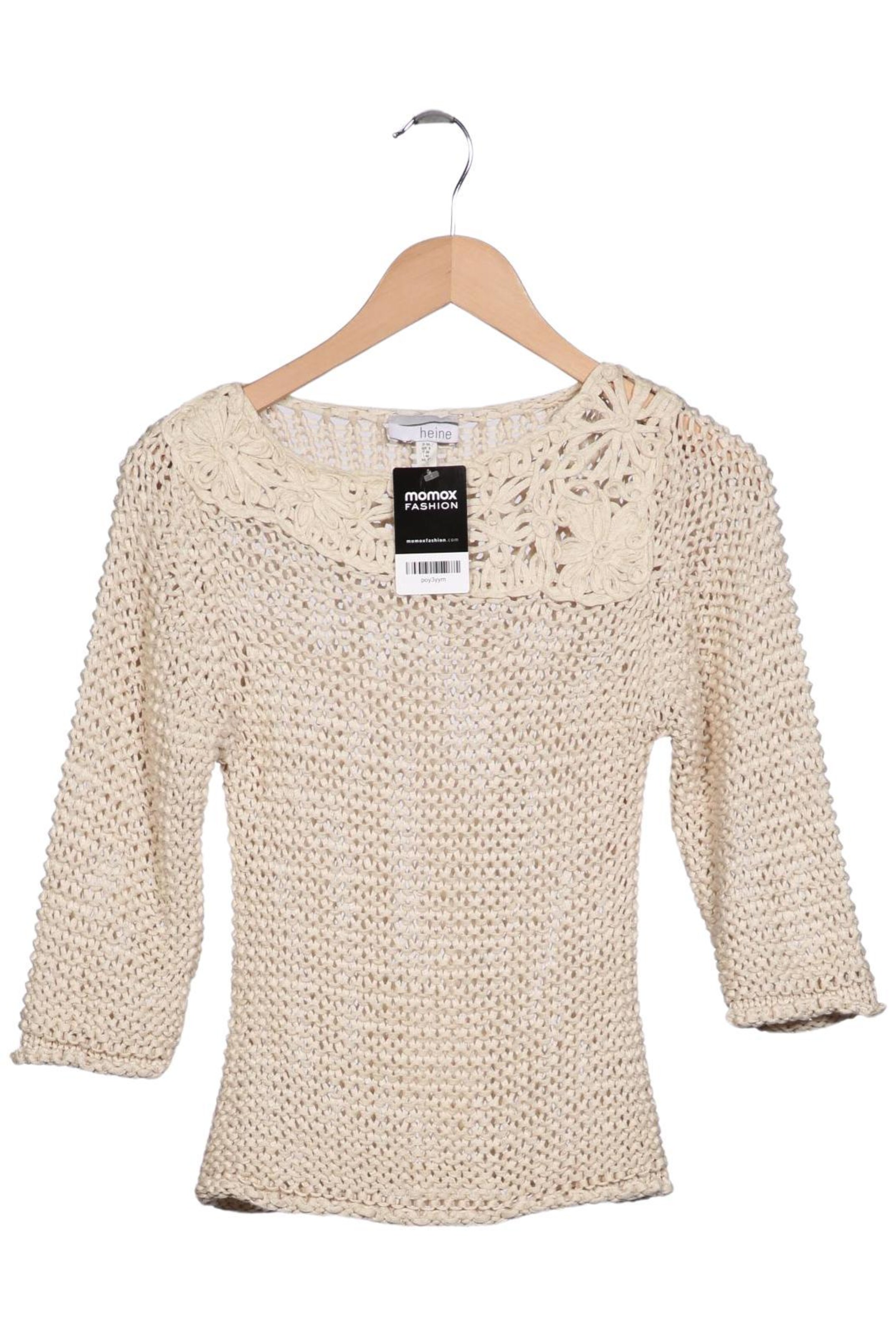 heine Sweater & Cardigan in XS in : front