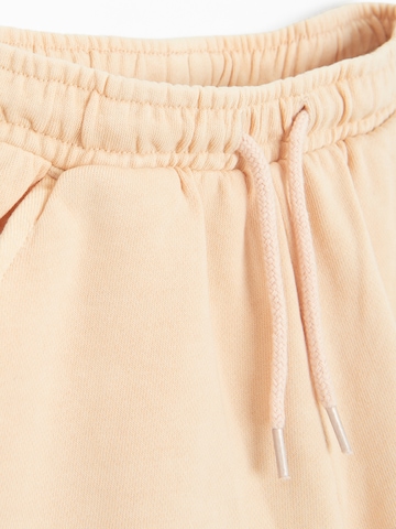 Set Cool Club en orange