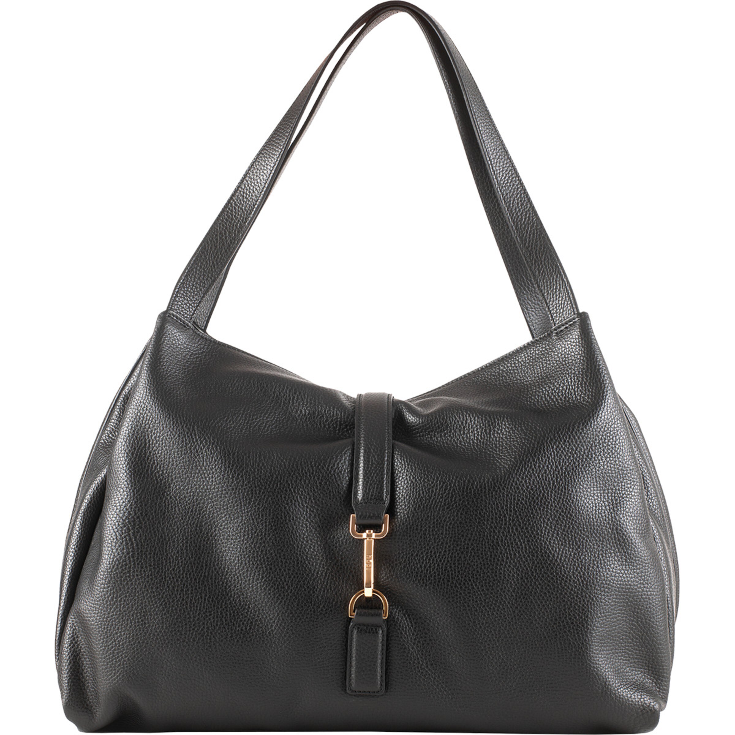 Högl Handbag 'BETH' in Black: front