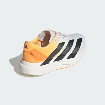 ADIDAS PERFORMANCE Běžecká obuv 'Adizero EVO SL' – bílá