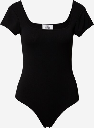 Katy Perry exclusive for ABOUT YOU Body camiseta 'Greta' en negro, Vista del producto