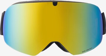 Red Bull Spect Skibrille 'SOAR-005' in Schwarz