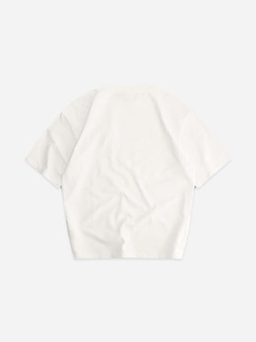 Mansour Shirts i hvid