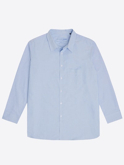 Mr Main Man Button Up Shirt in XL in Light blue, Item view