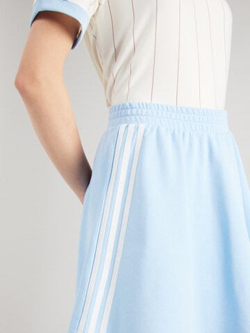 ADIDAS ORIGINALS Rok in Blauw