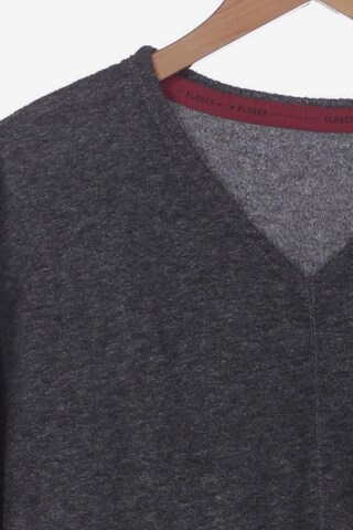 Closed Sweatshirt & Zip-Up Hoodie in M in Grey