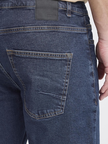 !Solid - regular Vaquero 'MITTEL' en azul