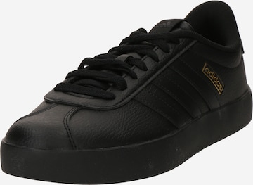 ADIDAS SPORTSWEAR Sneaker 'VL Court 3.0' in Schwarz: Vorderseite