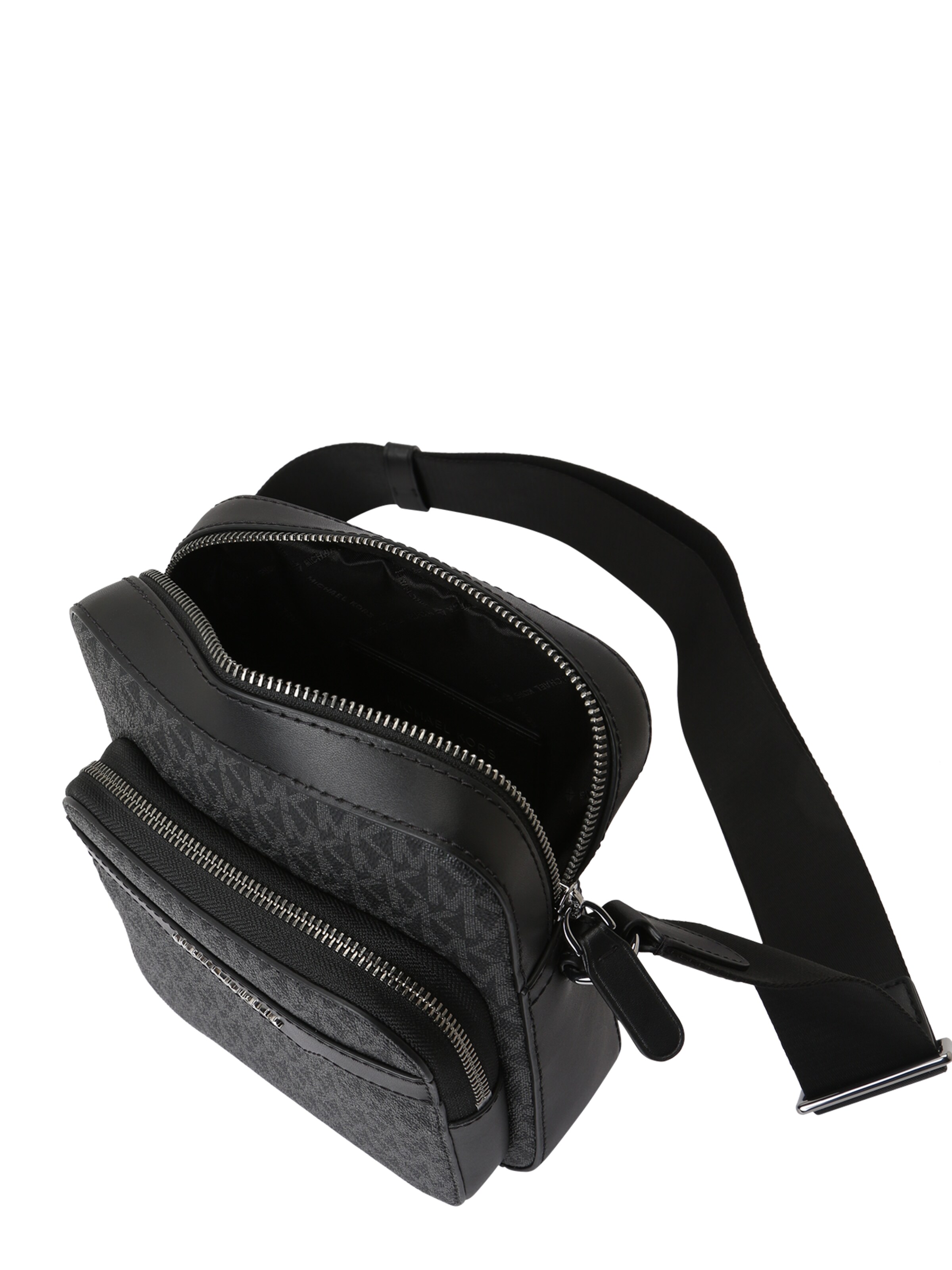 Michael Kors Crossbody Bag in Black