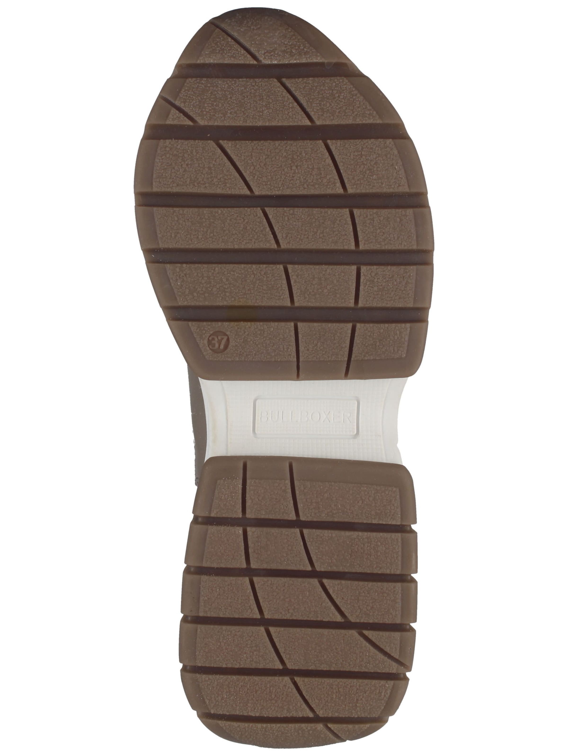 Chelsea Boots BULLBOXER en beige