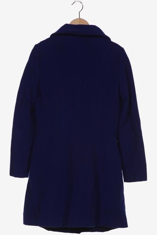 heine Jacket & Coat in XS in Blue