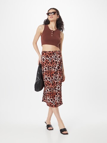 Trendyol Skirt in Mixed colors