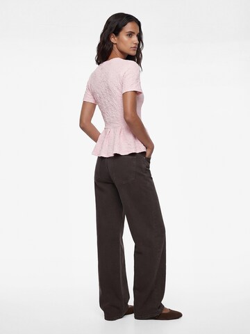 Koton Shirt in Roze