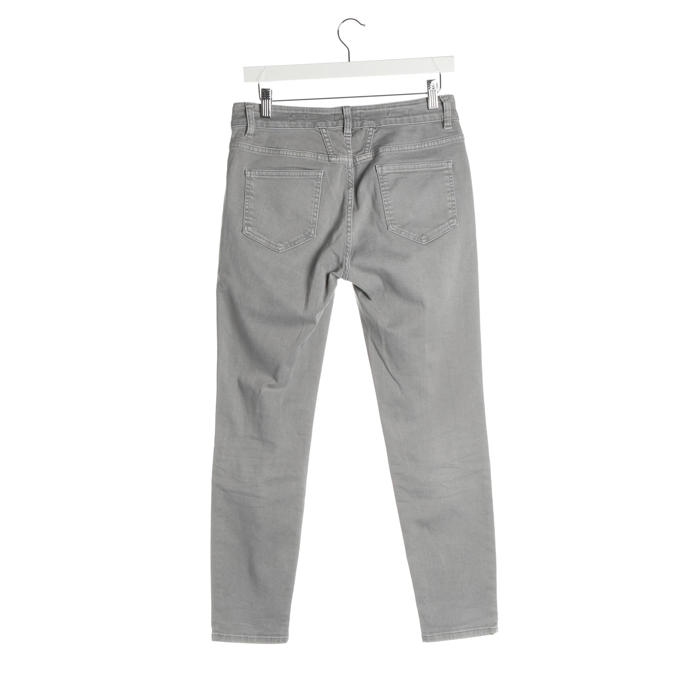 Closed Jeans in 29 in Grey