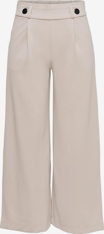 Pantalon à pince 'Geggo' JDY en gris : devant