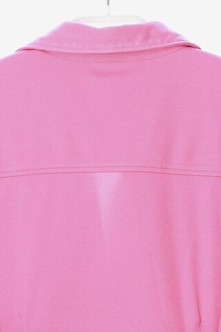 Biaggini Bluse L in Pink
