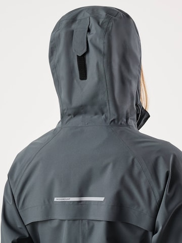 SWEDEMOUNT Funktionsjacke 'Orust'‌‌‌‌‌ in Grün
