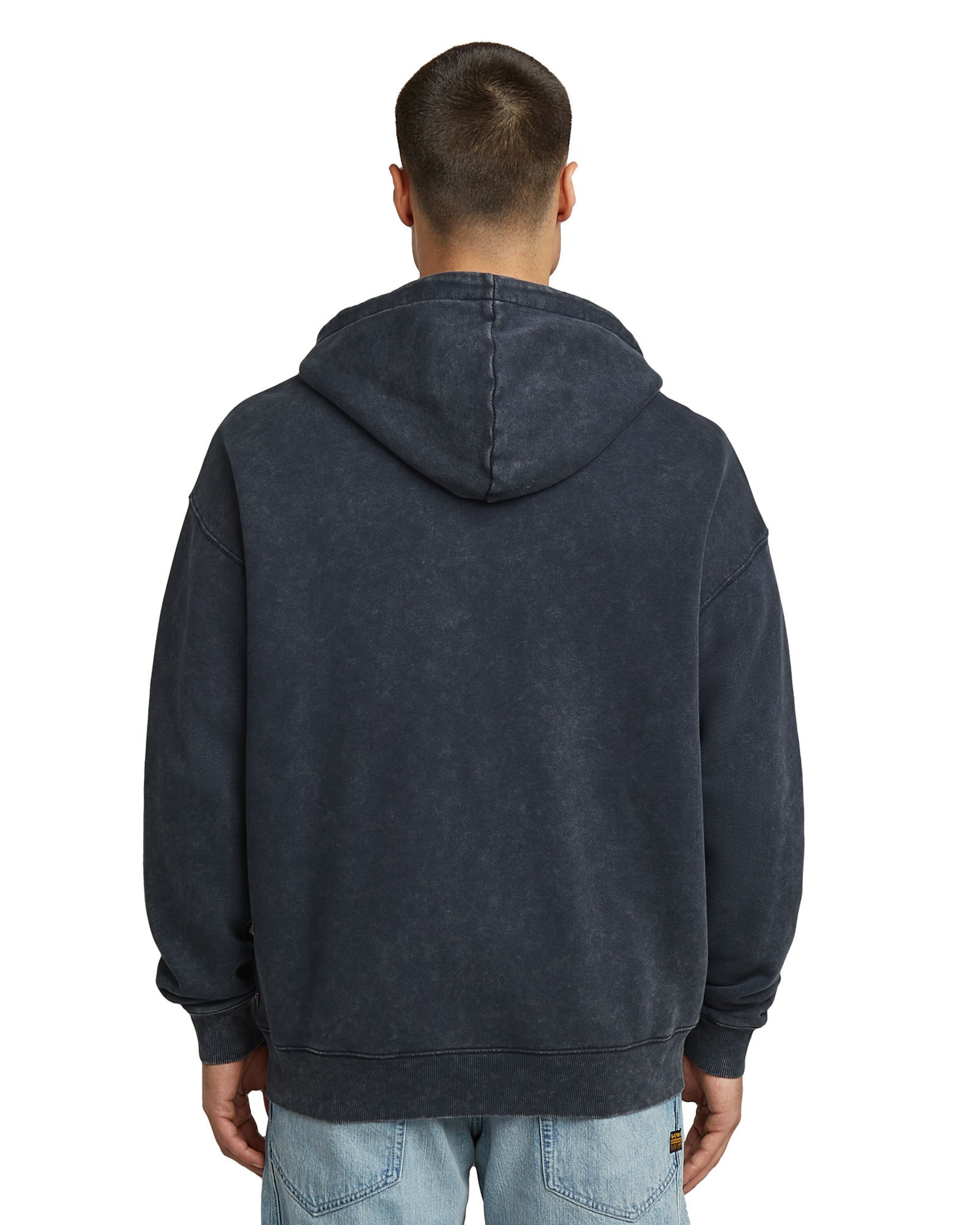 G-STAR Sweatshirt in Blau