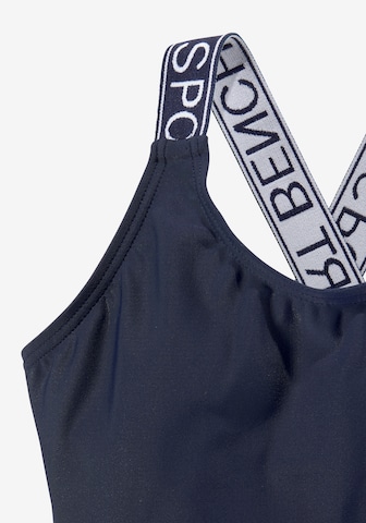 Maillot de bain BENCH en bleu