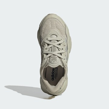 Baskets 'OZWEEGO' ADIDAS ORIGINALS en beige