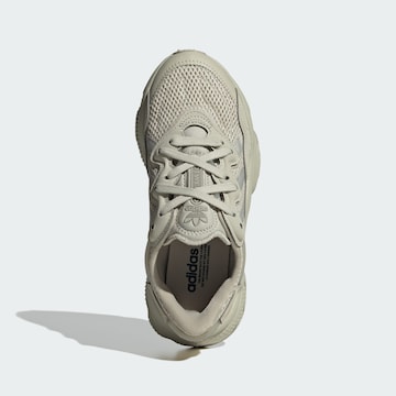 Baskets 'OZWEEGO' ADIDAS ORIGINALS en beige