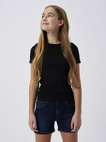 Coupe slim Jean TWO SOON en bleu